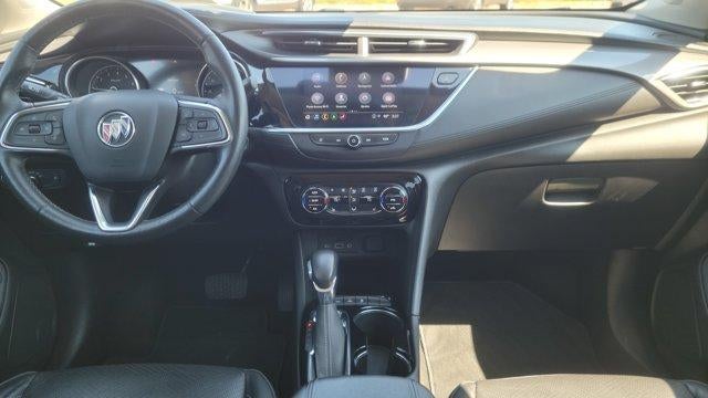 2021 Buick Encore GX Essence