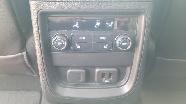 2020 Buick Envision Premium