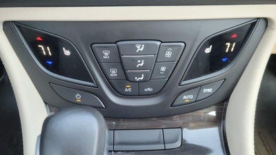2020 Buick Envision Preferred