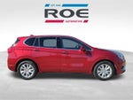 2020 Buick Envision Preferred