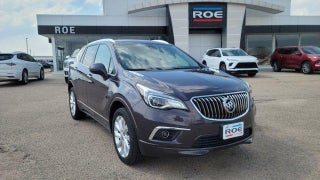 2017 Buick Envision Premium I