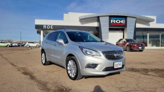 2016 Buick Envision Premium I