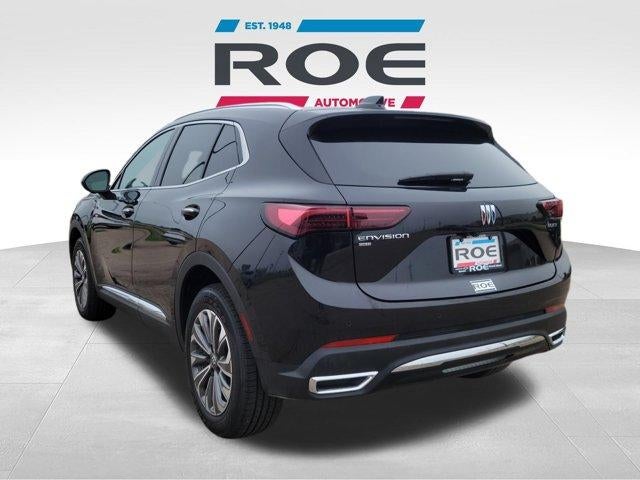 2024 Buick Envision Preferred