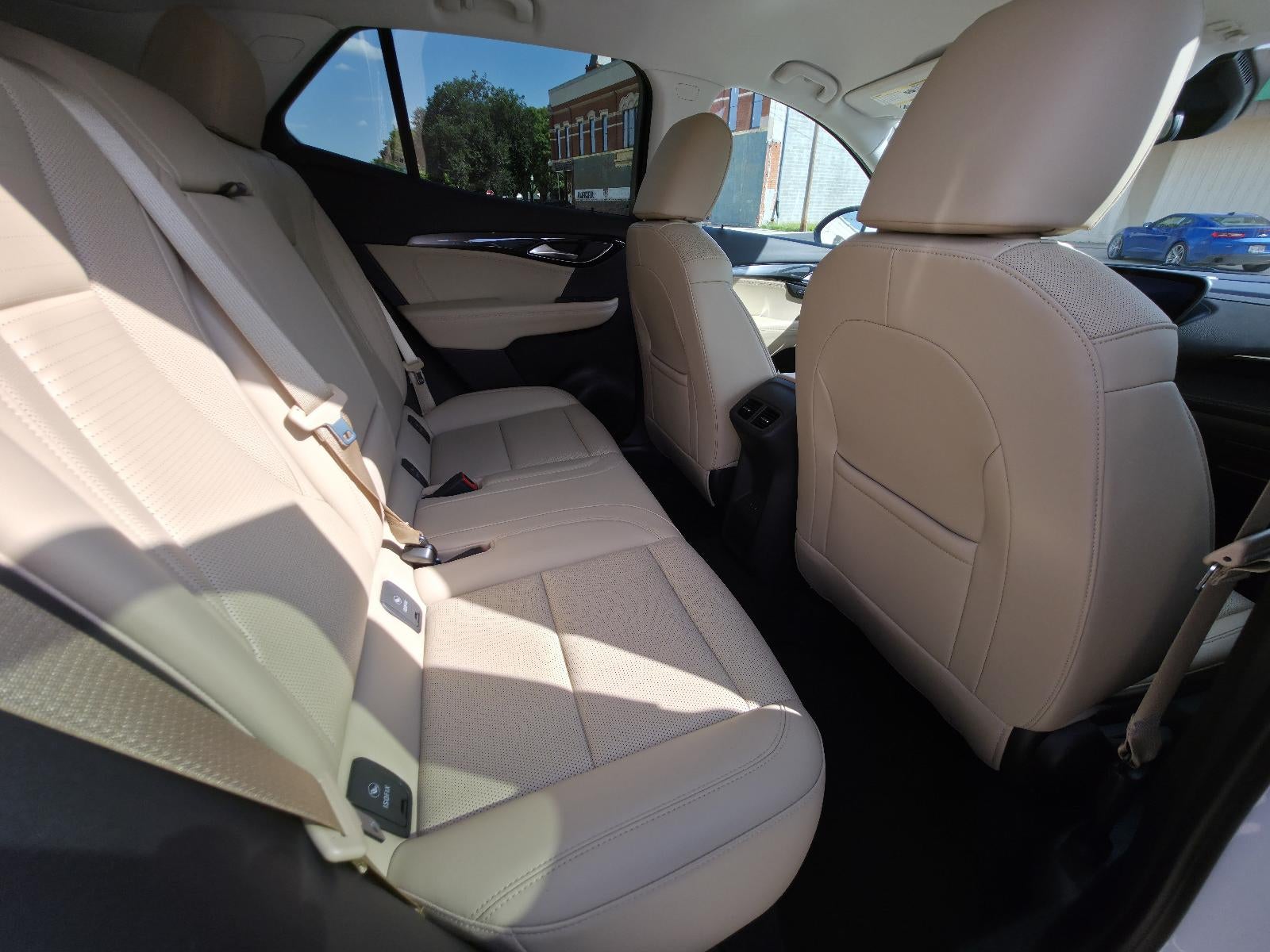 2024 Buick Envision Preferred