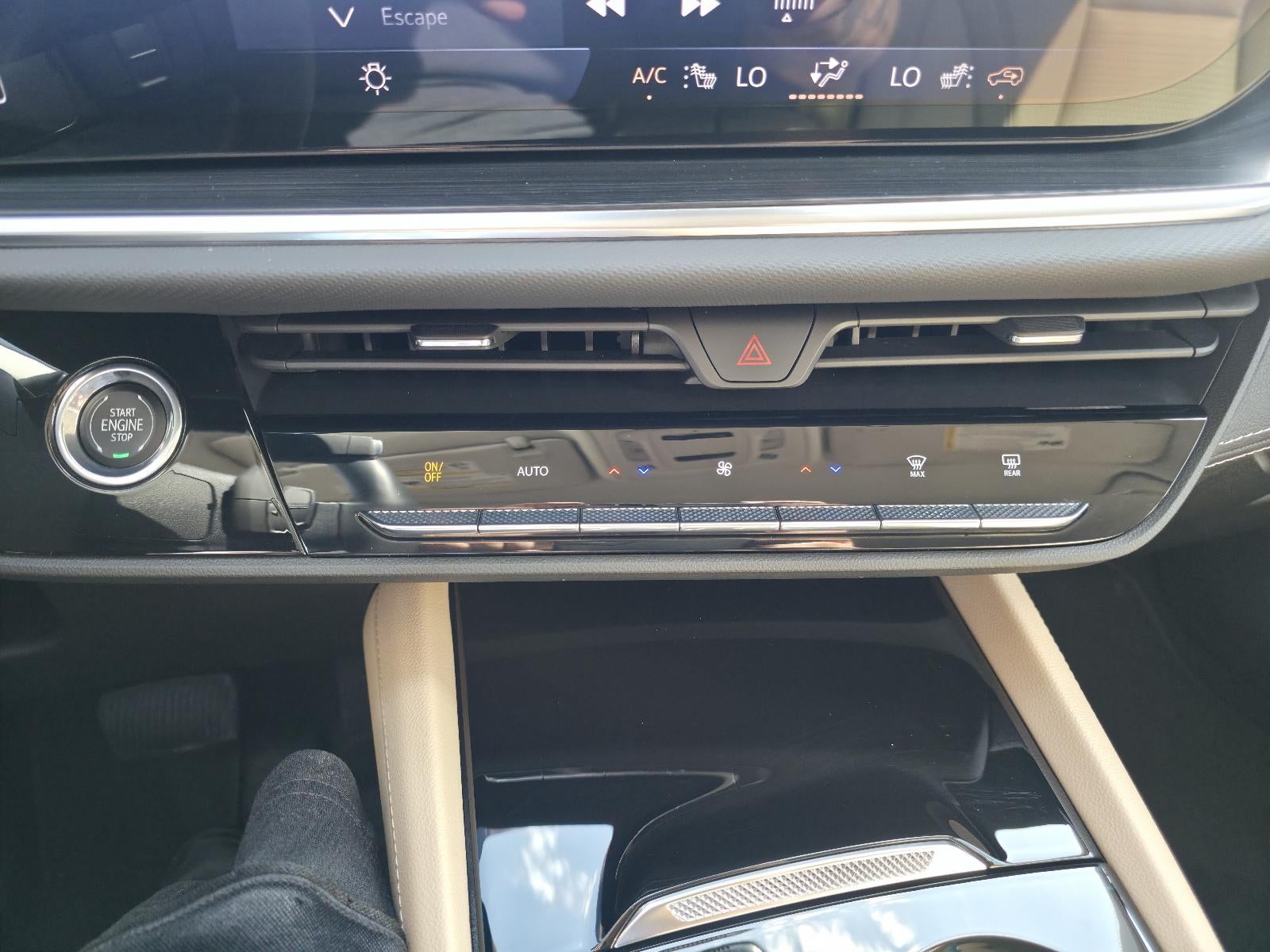 2024 Buick Envision Preferred