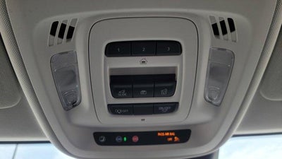 2025 Buick Envision Avenir