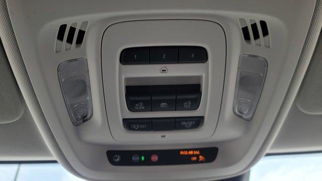 2025 Buick Envision Avenir