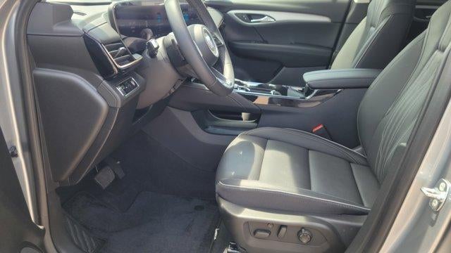 2025 Buick Envision Avenir