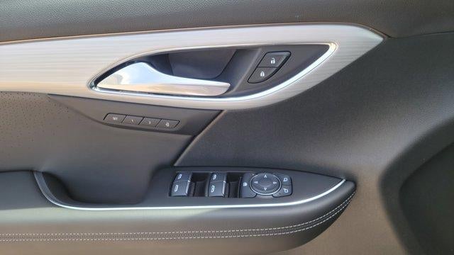 2025 Buick Envision Avenir