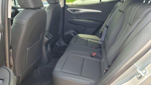 2025 Buick Envision Avenir