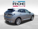 2025 Buick Envision Avenir