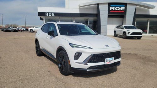 2024 Buick Envision Sport Touring