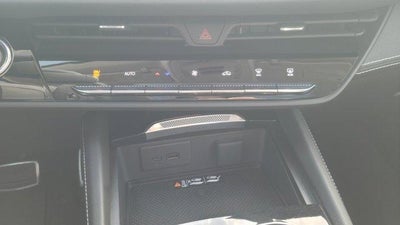 2024 Buick Envision Sport Touring