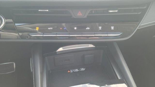 2024 Buick Envision Sport Touring