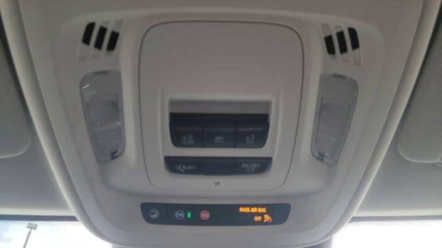 2024 Buick Envision Sport Touring