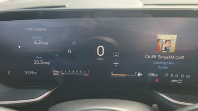 2024 Buick Envision Sport Touring