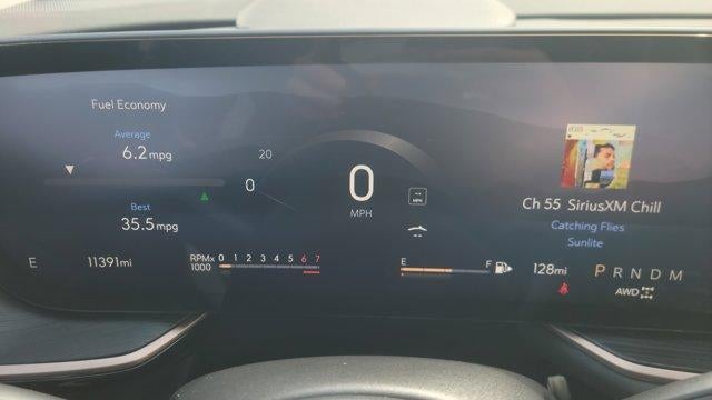 2024 Buick Envision Sport Touring