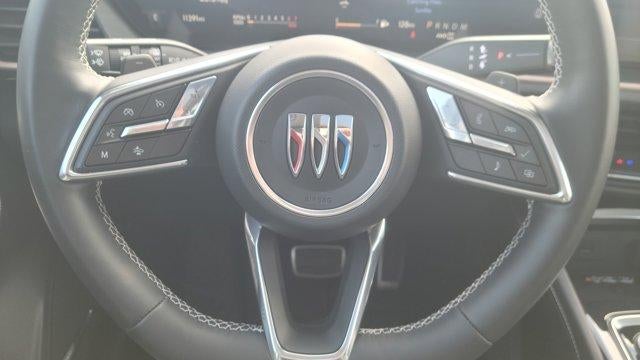 2024 Buick Envision Sport Touring