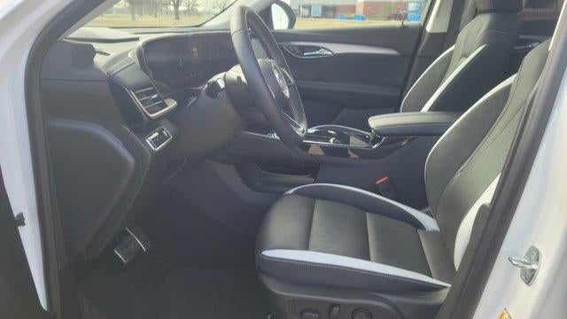 2024 Buick Envision Sport Touring