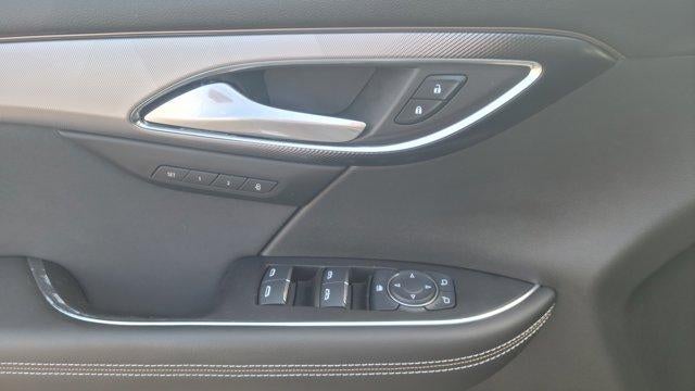 2024 Buick Envision Sport Touring