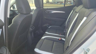 2024 Buick Envision Sport Touring