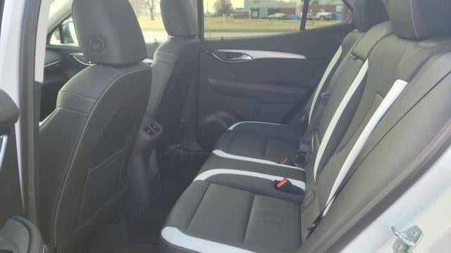 2024 Buick Envision Sport Touring