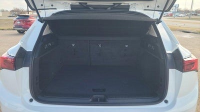 2024 Buick Envision Sport Touring