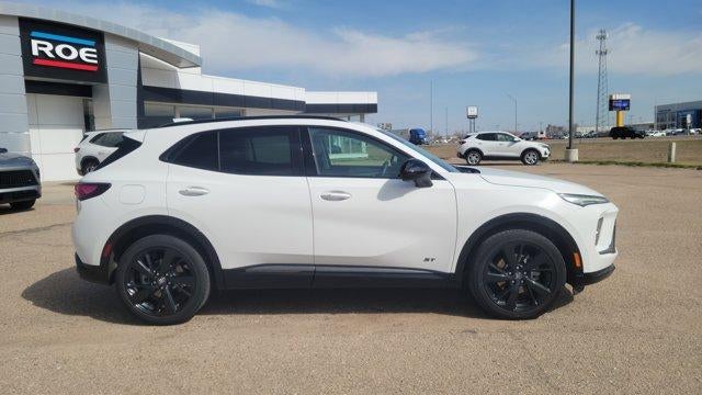 2024 Buick Envision Sport Touring