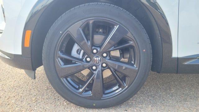 2024 Buick Envision Sport Touring