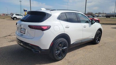 2024 Buick Envision Sport Touring