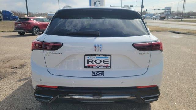 2024 Buick Envision Sport Touring