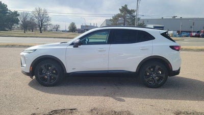 2024 Buick Envision Sport Touring