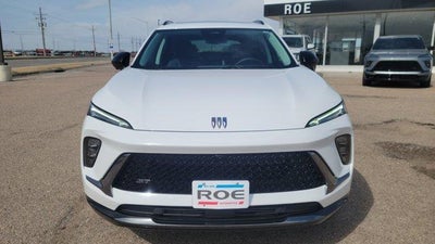 2024 Buick Envision Sport Touring