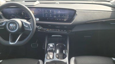 2024 Buick Envision Sport Touring