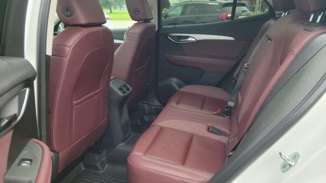 2024 Buick Envision Sport Touring