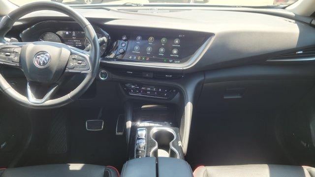 2022 Buick Envision Essence