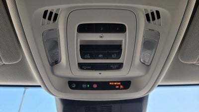 2024 Buick Envision Avenir