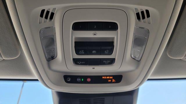 2024 Buick Envision Avenir