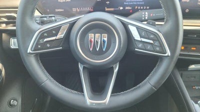 2024 Buick Envision Avenir