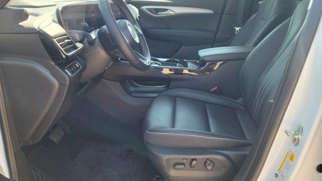 2024 Buick Envision Avenir