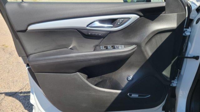 2024 Buick Envision Avenir