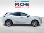 2024 Buick Envision Avenir