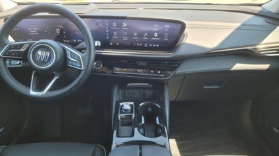 2024 Buick Envision Avenir