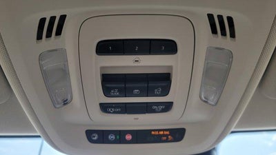 2022 Buick Envision Avenir