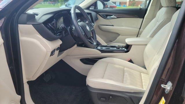 2022 Buick Envision Avenir