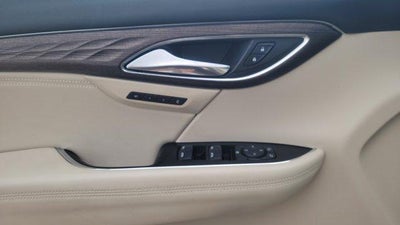 2022 Buick Envision Avenir