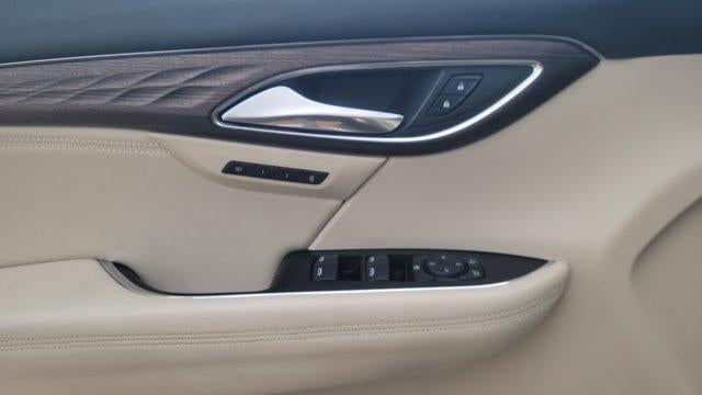 2022 Buick Envision Avenir