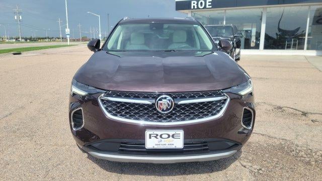 2022 Buick Envision Avenir