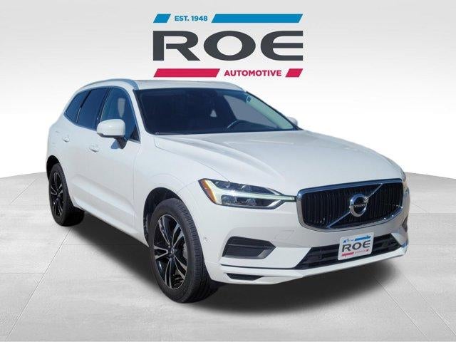 2019 Volvo XC60 Momentum