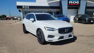 2019 Volvo XC60 Momentum